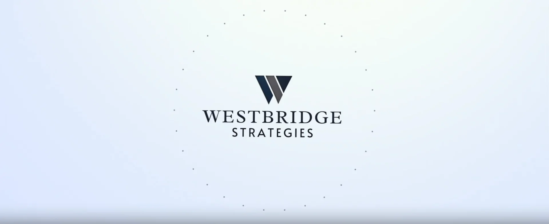 Westbridge overview video poster